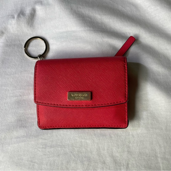 KATE SPADE WALLET - Picture 1 of 7